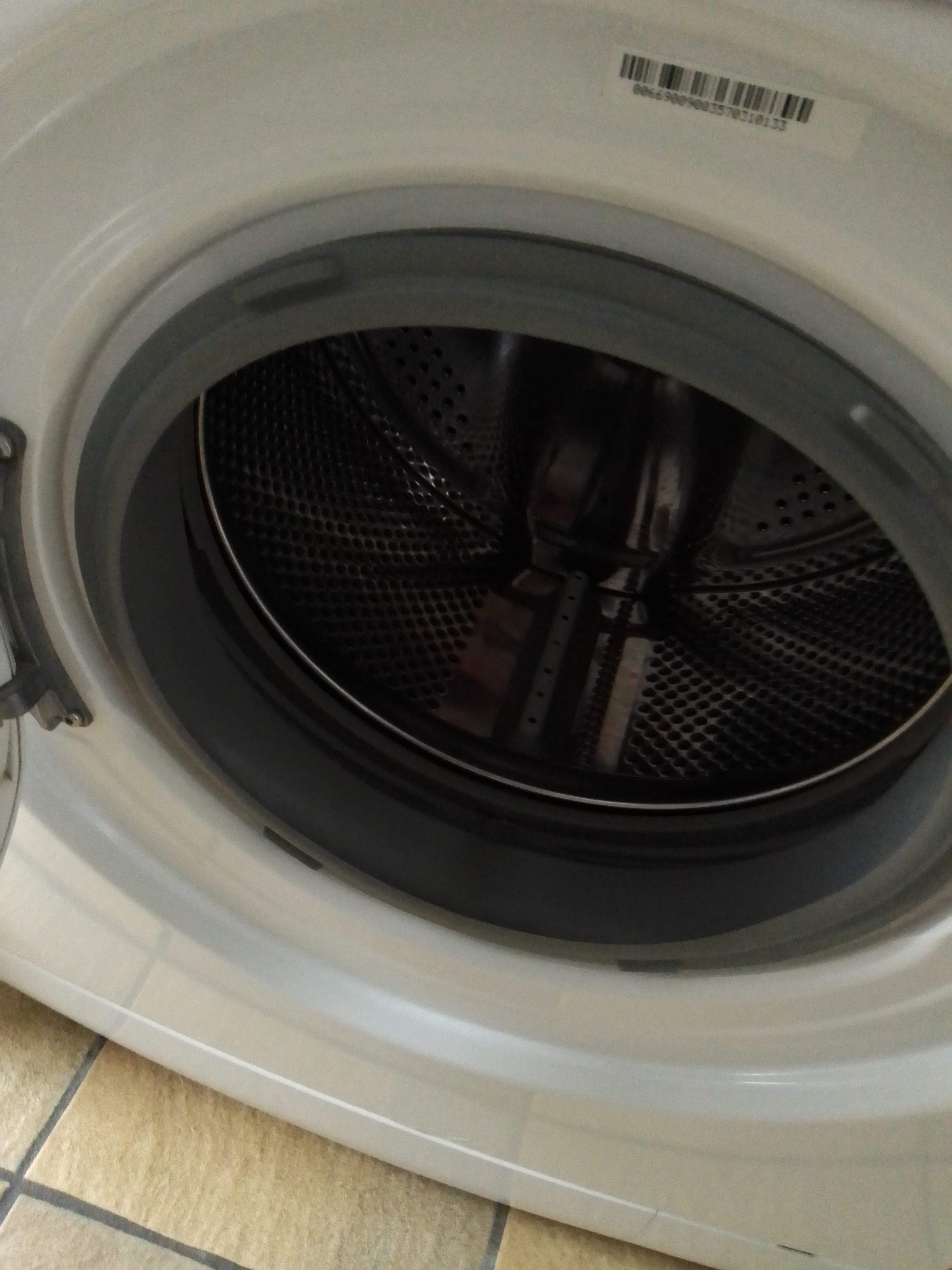 machine à laver (à lessiver) FRIAC A+