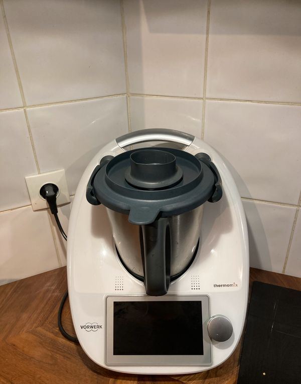 Vend thermomix TM6