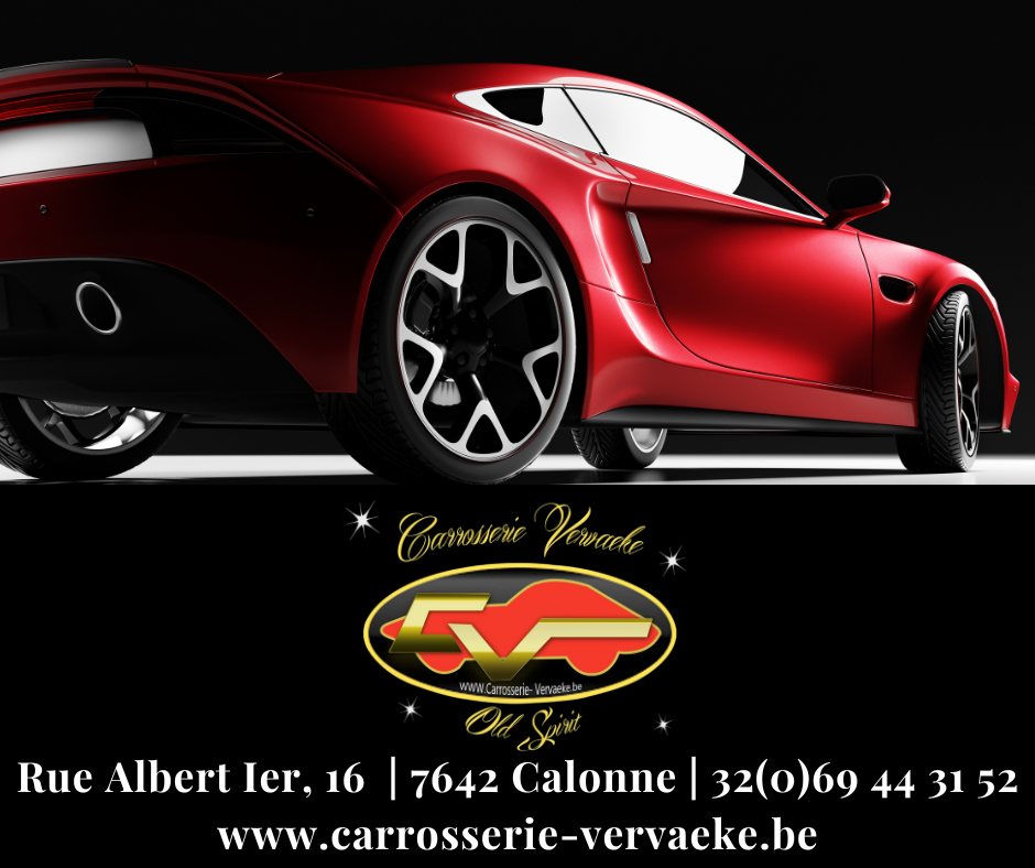 CARROSSERIE VERVAEKE