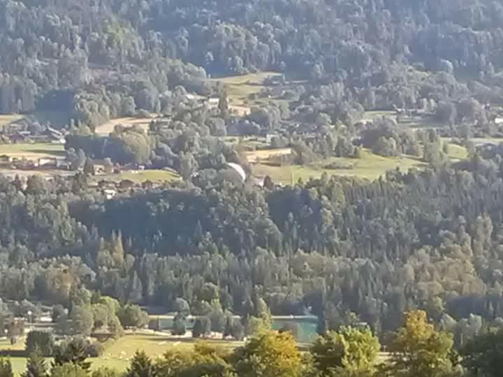 HAUTE-SAVOIE ( Samoëns)