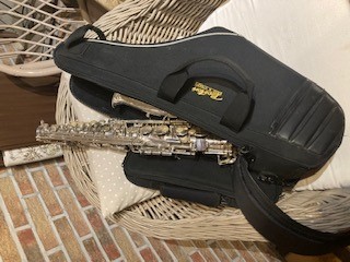 Saxophone Alto Buffet Crampon S1