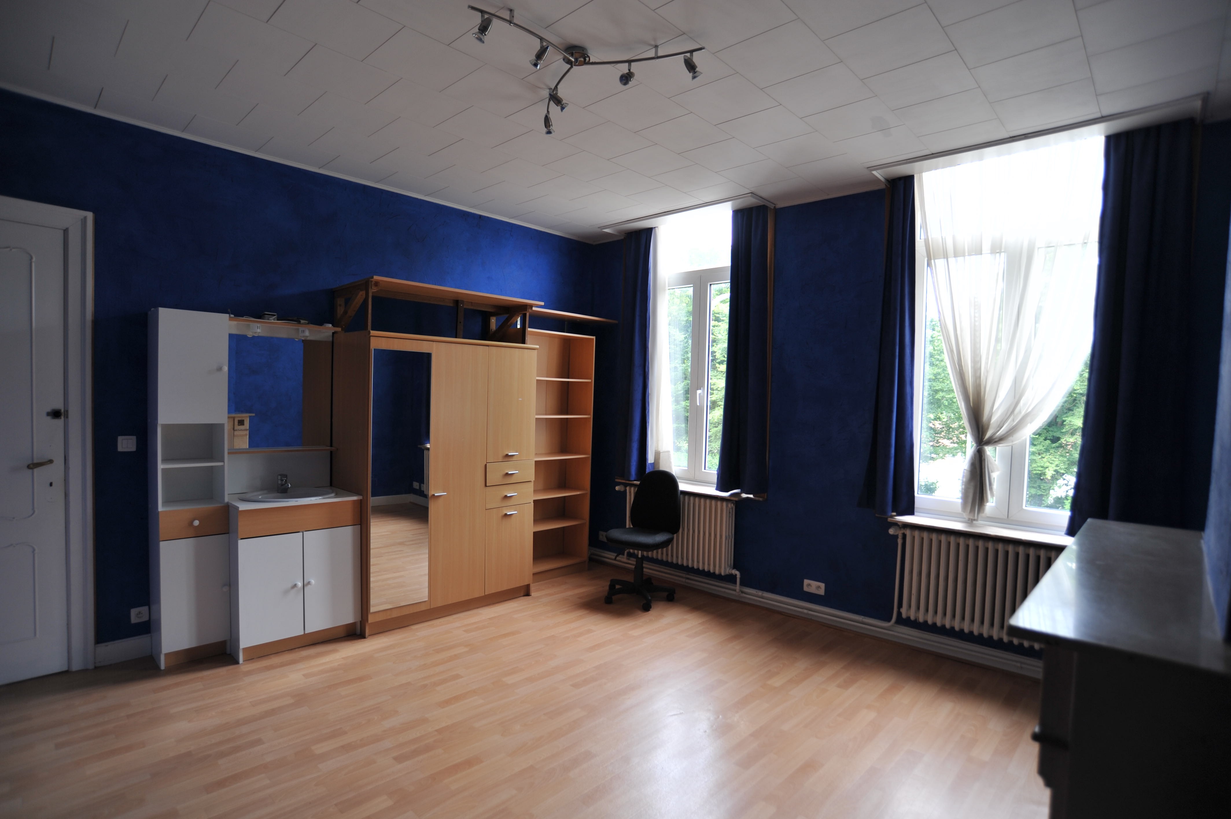 FV chambre pour étudiant(e)s non fumeur(euse)s