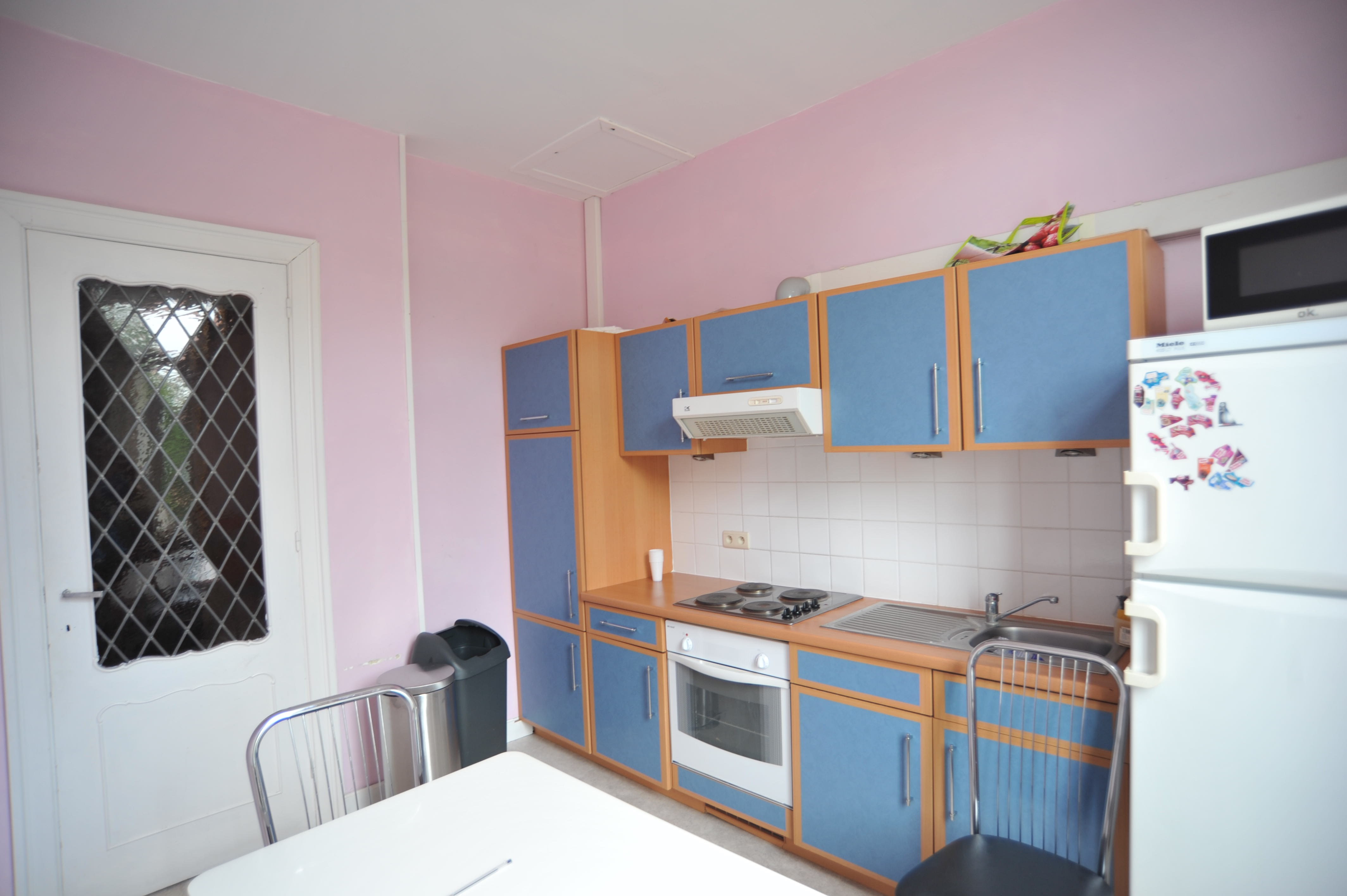 FV chambre pour étudiant(e)s non fumeur(euse)s