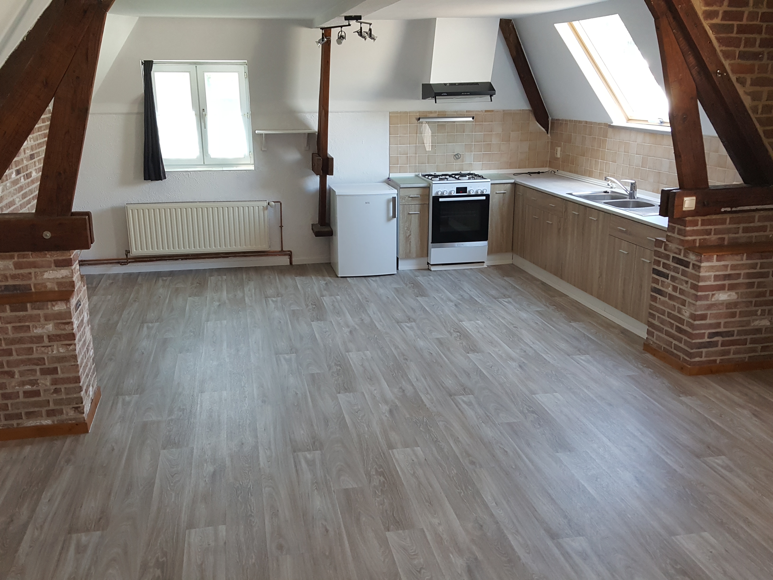 Appartement à louer à Froyennes