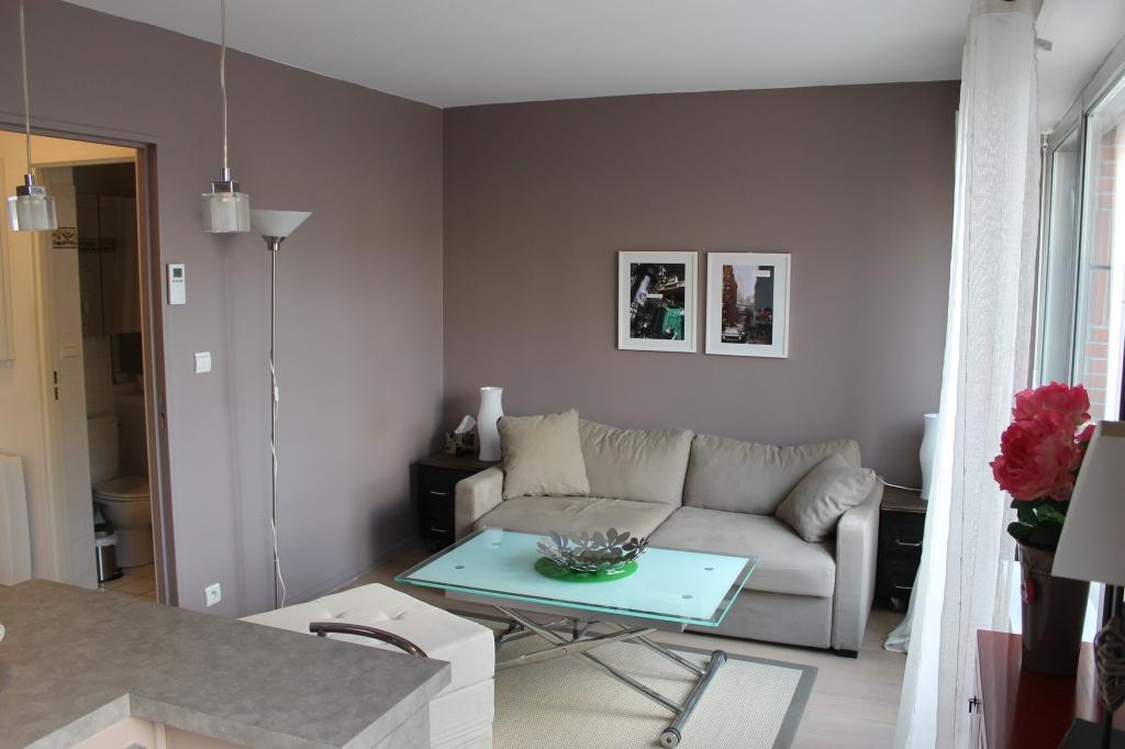 Magnifique studio meubl? de 29m?