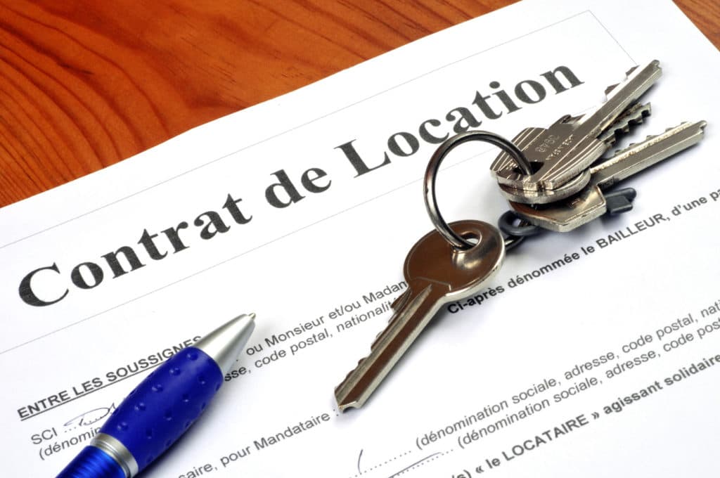 Cherche appartement 1 chambre 
