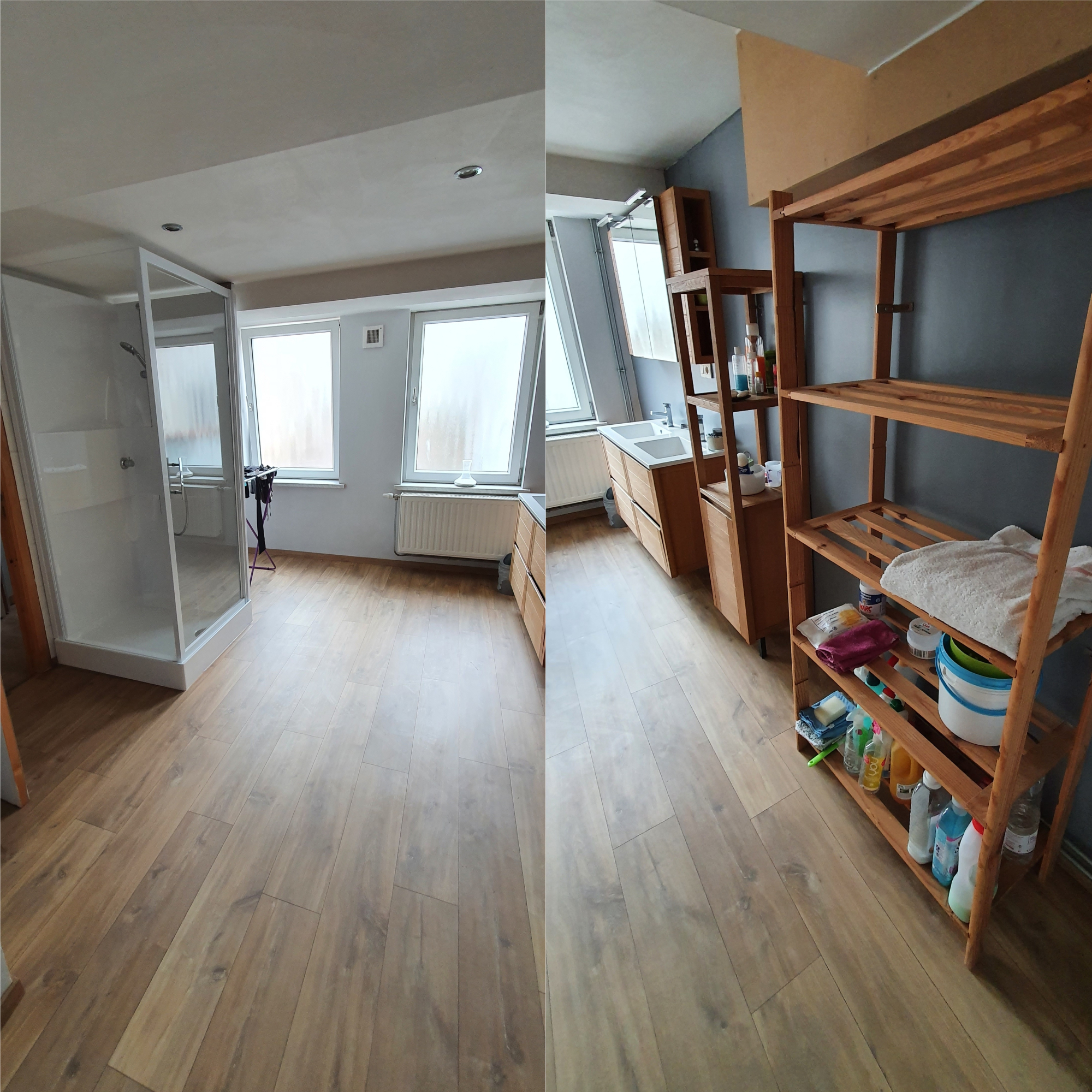 Maison colocation centre de Tournai ?tudiants