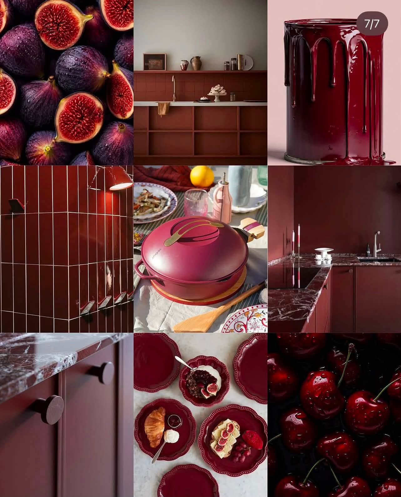 STYLE ET CUISINE