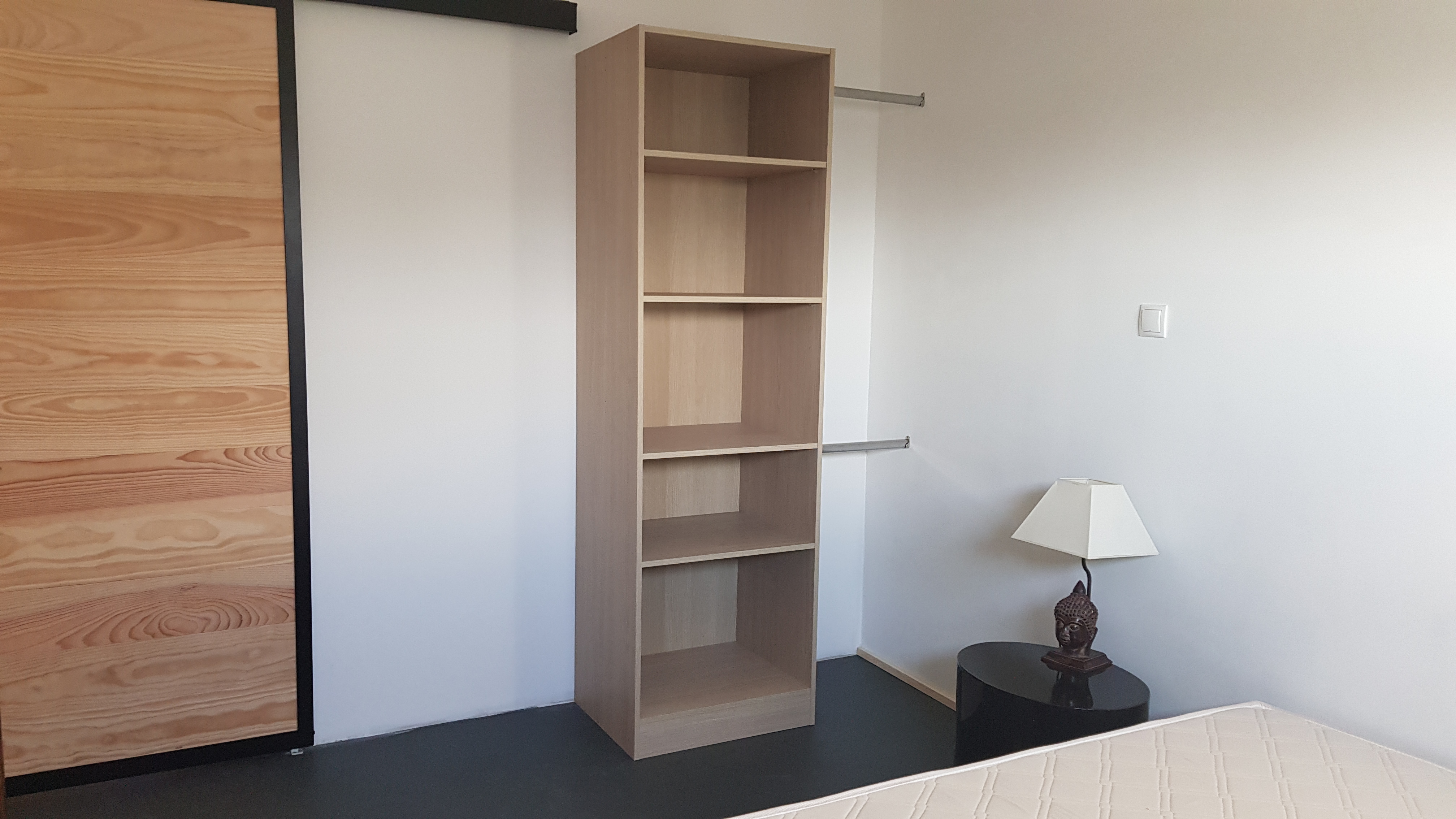 Petit appartement  neuf meublé sur Kain