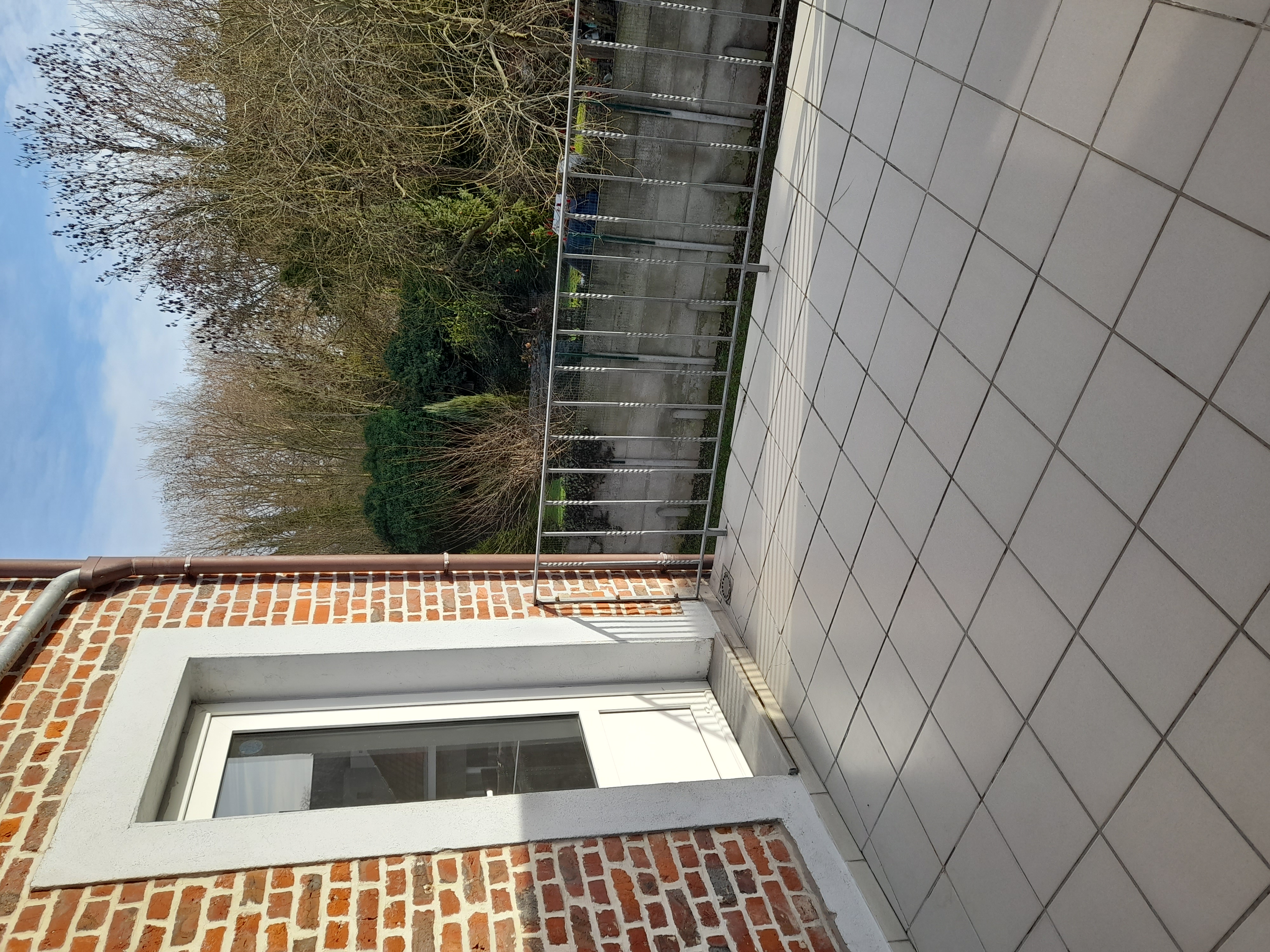Antoing superbe appartement 2 chambres