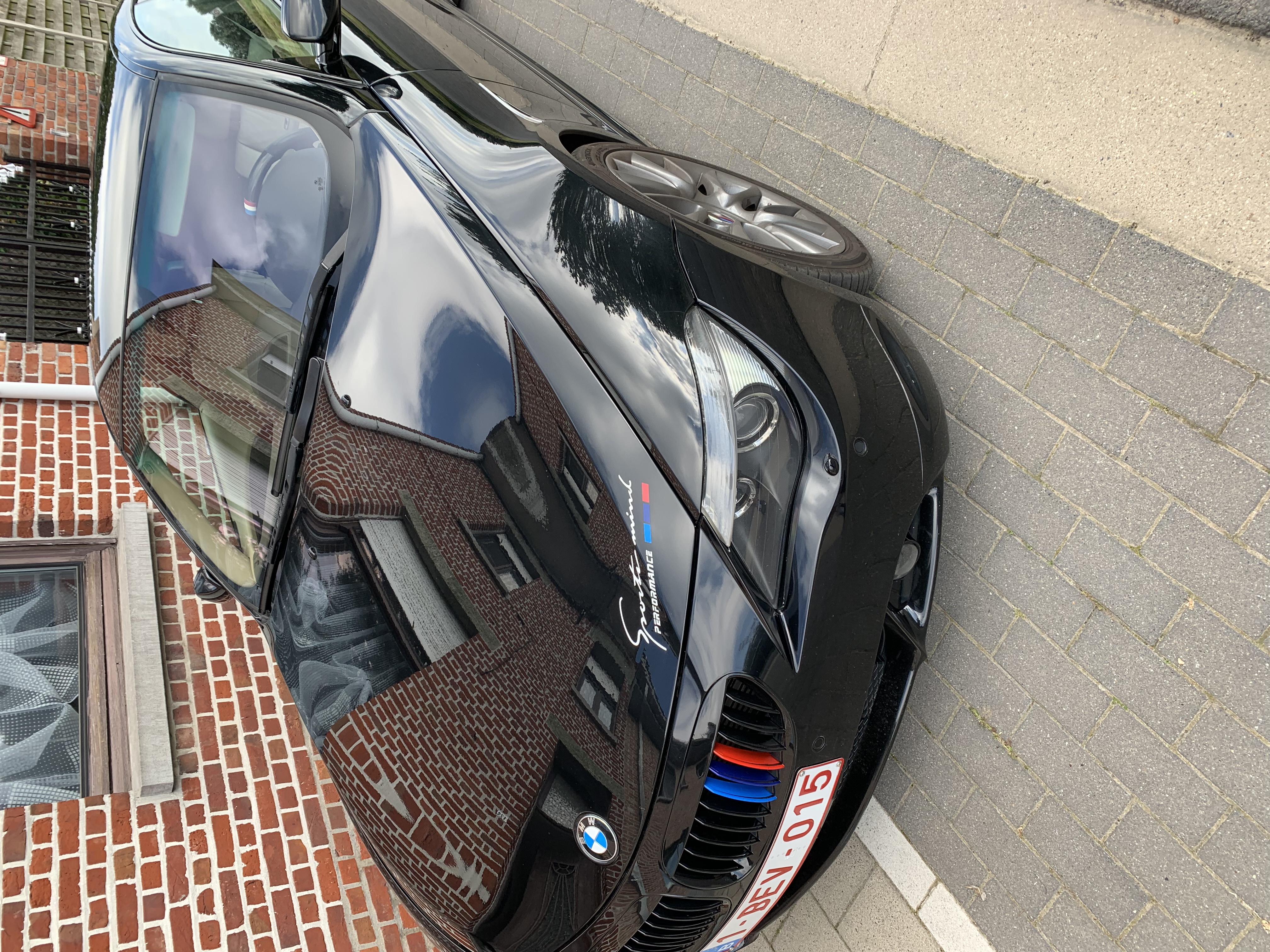 Superbe bmw 630i 