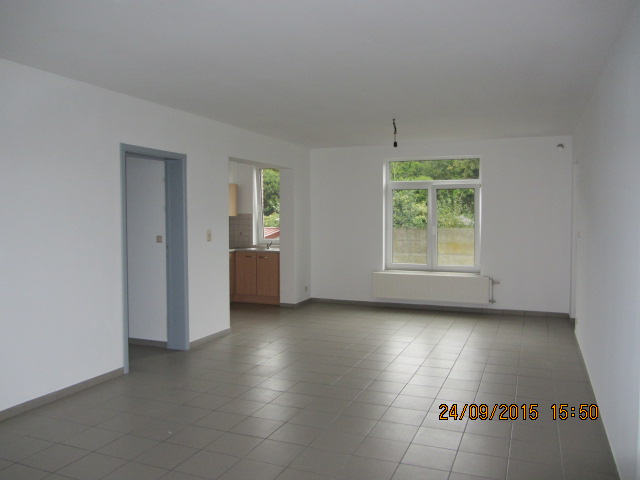 ANTOING superbe appartement 2 chambres