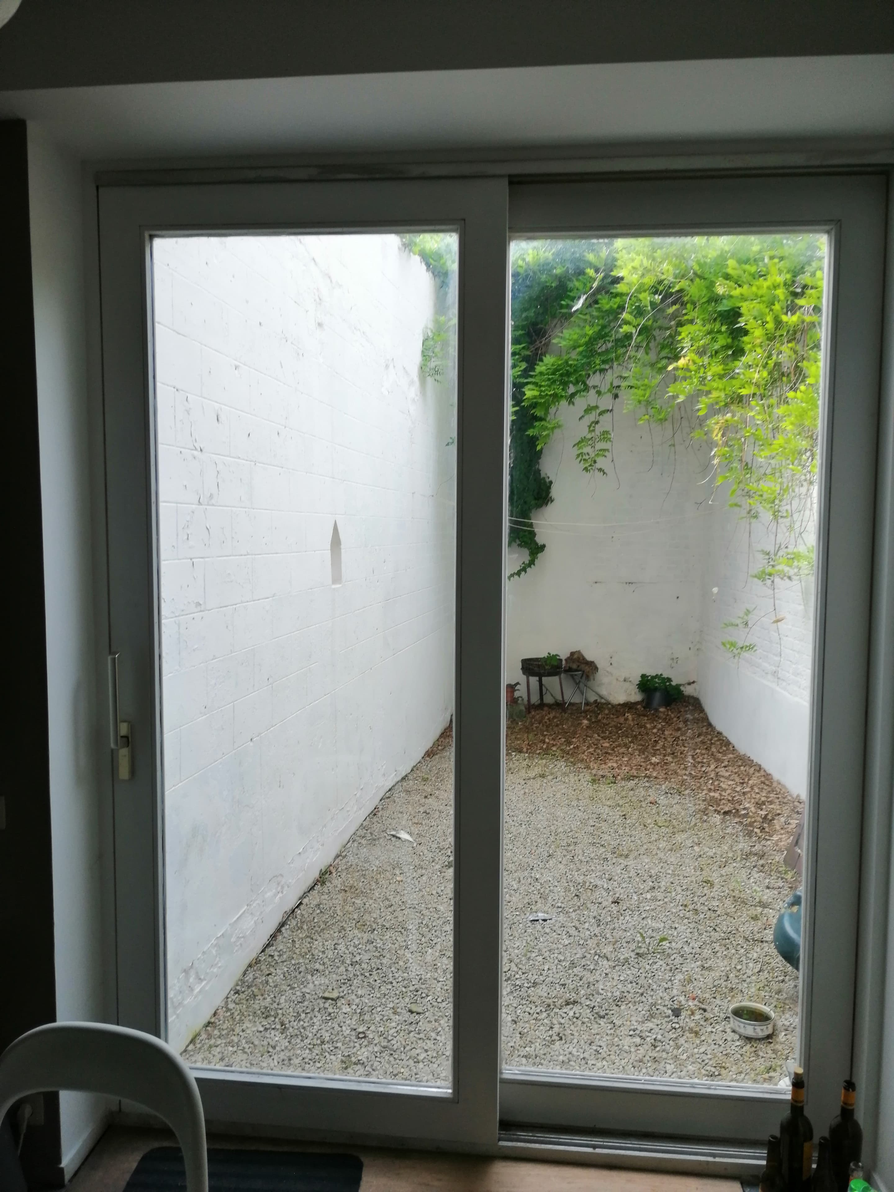 3 chambres à louer (colloc de 4) dans l'hypercentre de Tournai