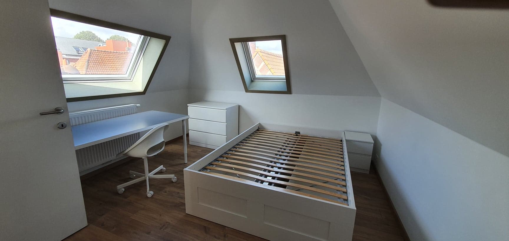 Maison en colocation dans le centre de Tournai 