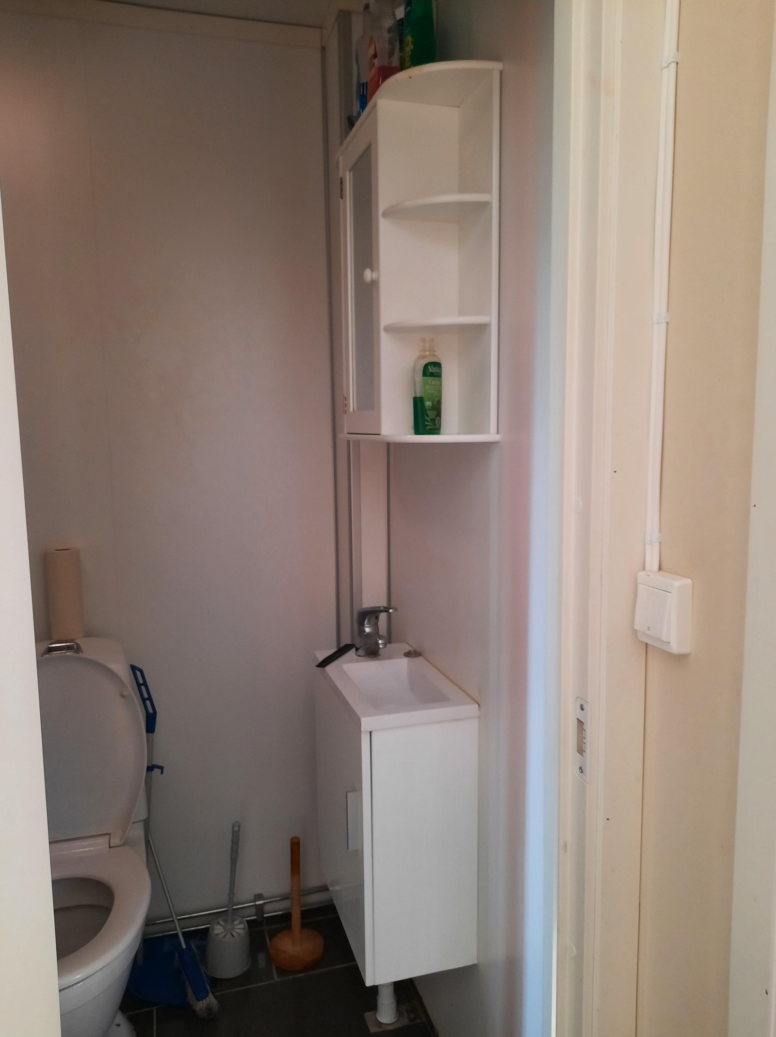 Grand studio?1 chambre meuble?35m?