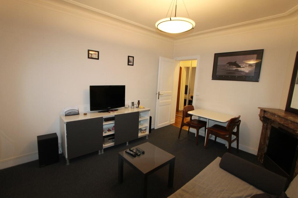 Appartement 2 pièce 1 chambre meuble Tournai