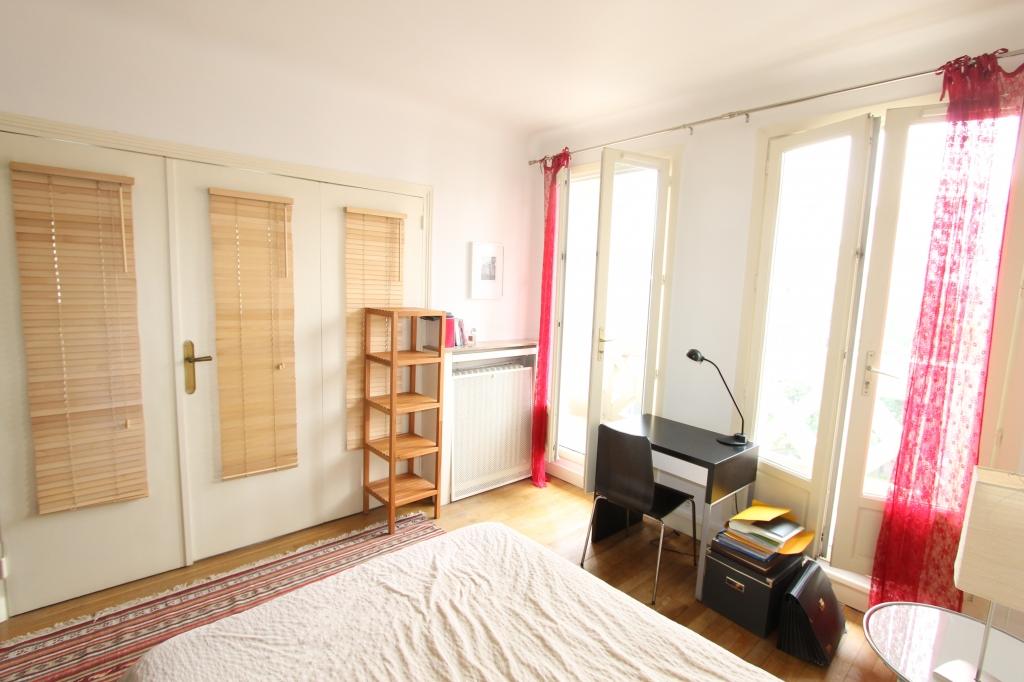 Superbe 2 pièce 1 chambre 40 m²