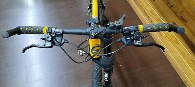 VTT Cannondale Scalpel 26 alu taille M occasion 