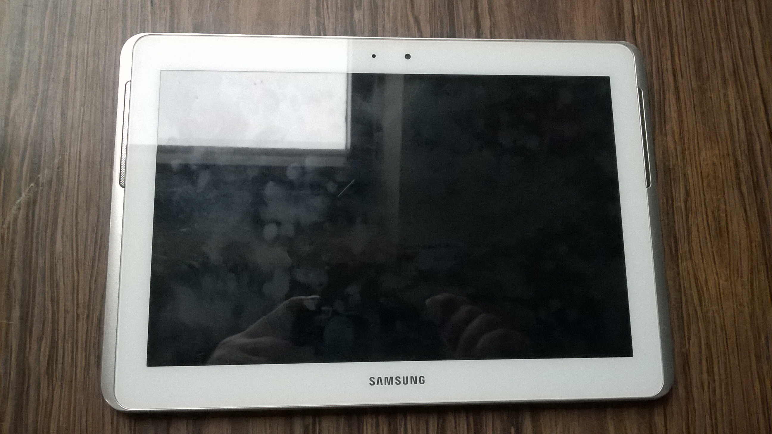 Tablette Samsung 