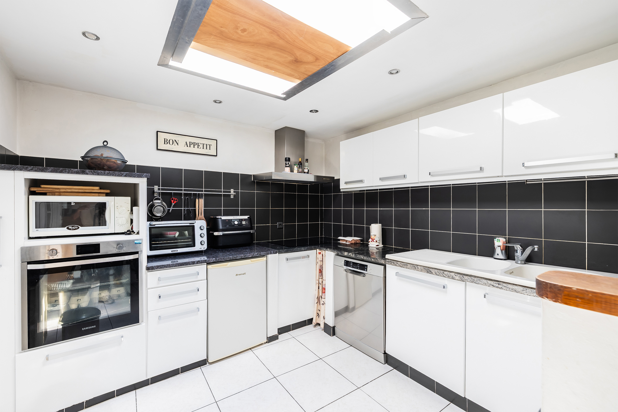 Maison 3 chambres 134 m2 à Dour Wihéries : 780€