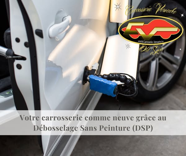 CARROSSERIE VERVAEKE