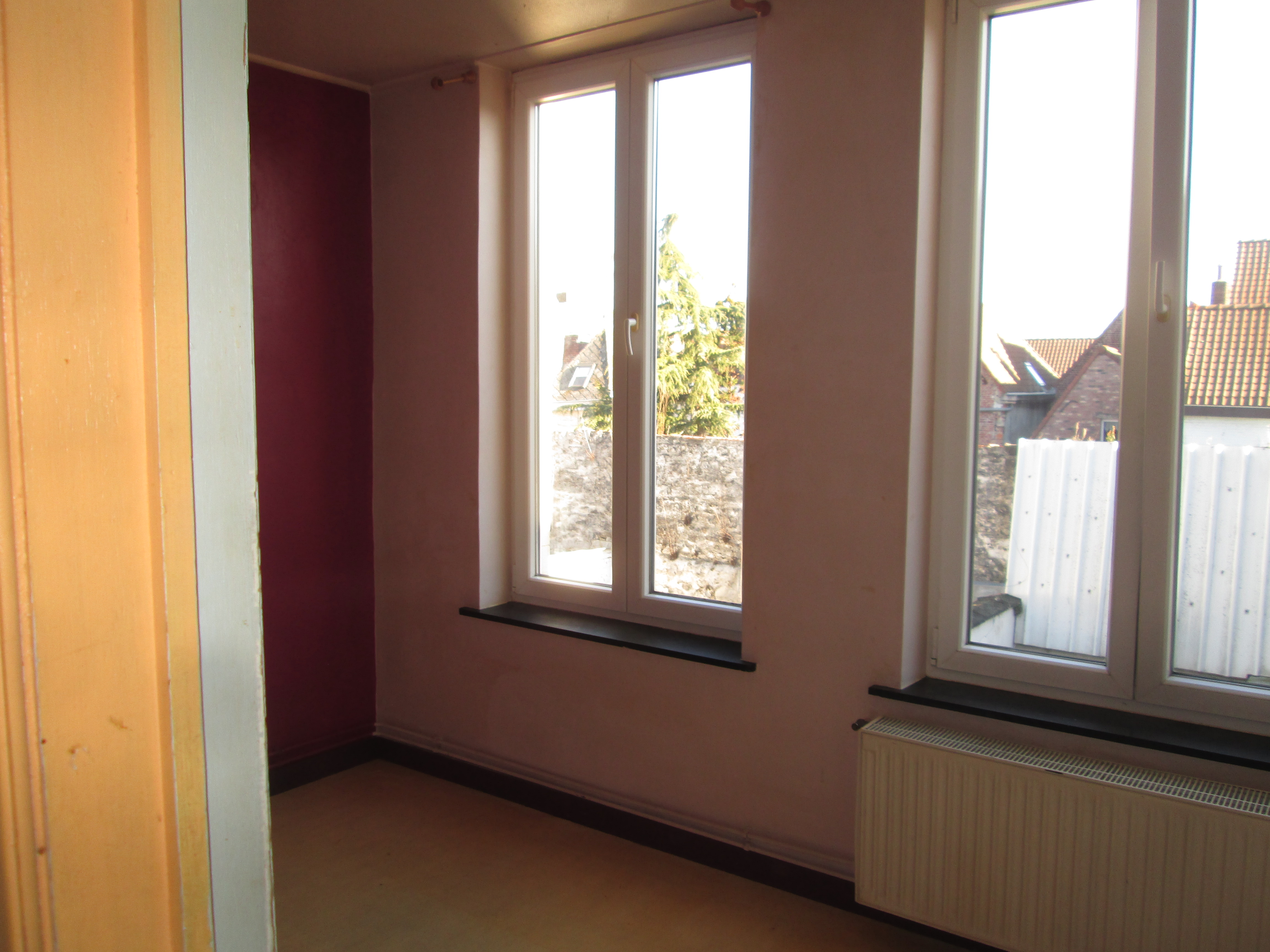 APPARTEMENT 1 CHAMBRE A LOUER Tournai