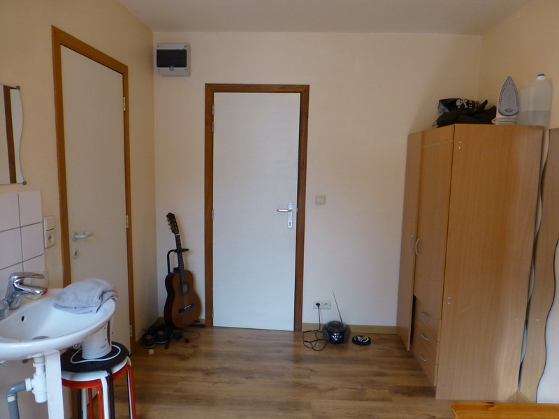 A louer chambre meubl?e pour ?tudiant uniquement 