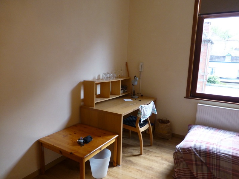 A louer chambre meubl?e pour ?tudiant uniquement 