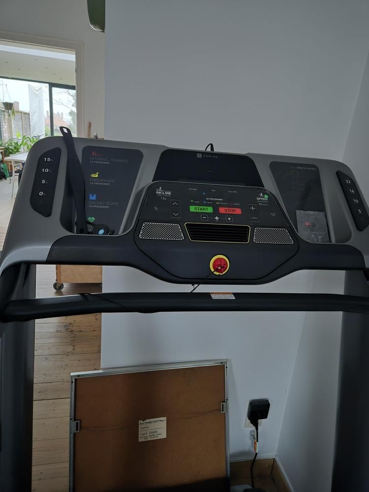 A vendre Tapis de course  DOMYOS