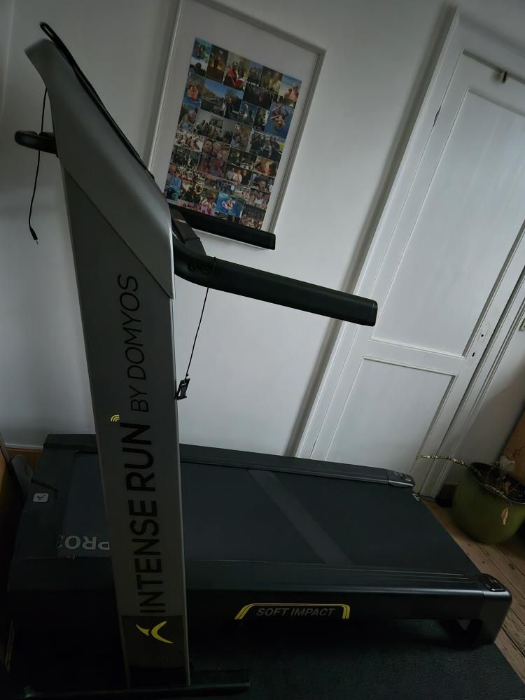 A vendre Tapis de course  DOMYOS