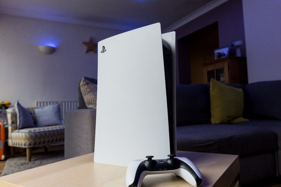 Vente Ps5 