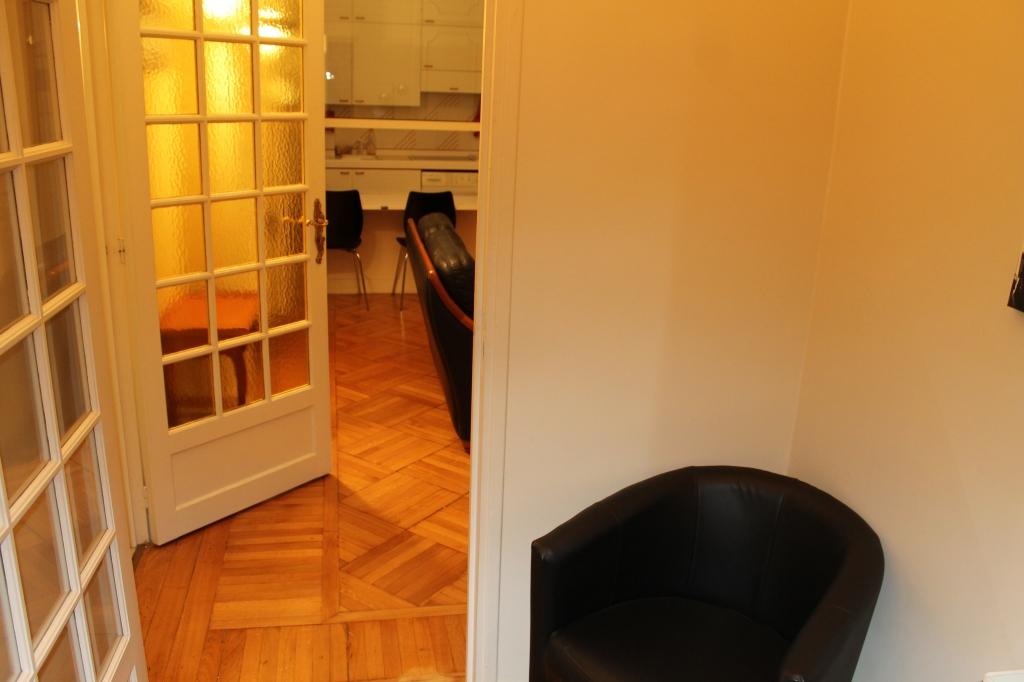 Bel studio 1 chambre meuble