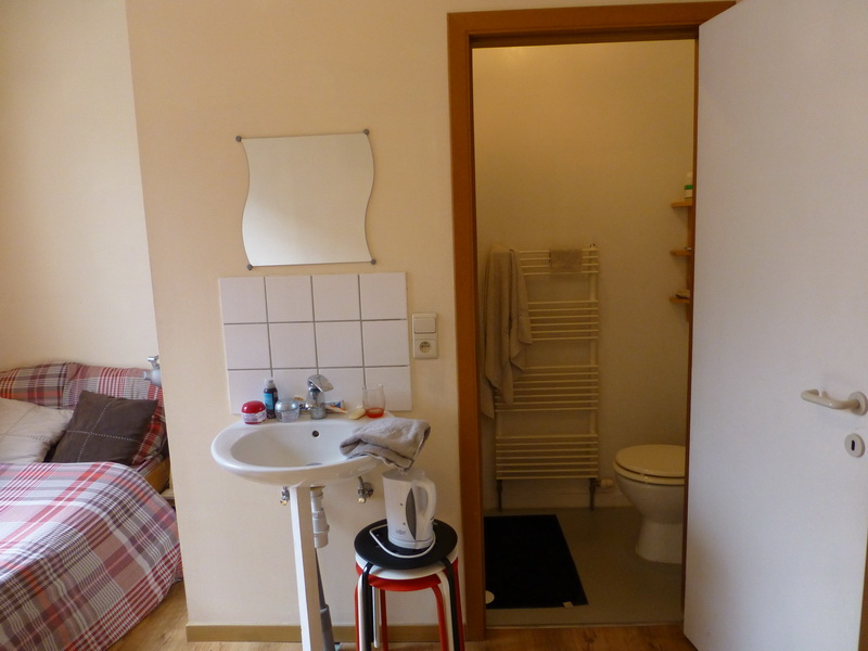 A louer chambre meubl?e pour ?tudiant uniquement 