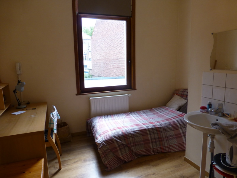 A louer chambre meubl?e pour ?tudiant uniquement 