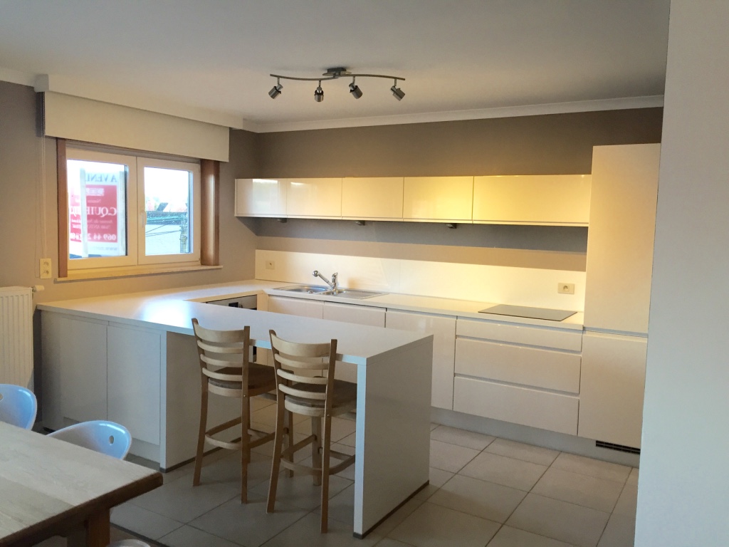 KAIN - Grand appartement lumineux 1 chambre ? louer