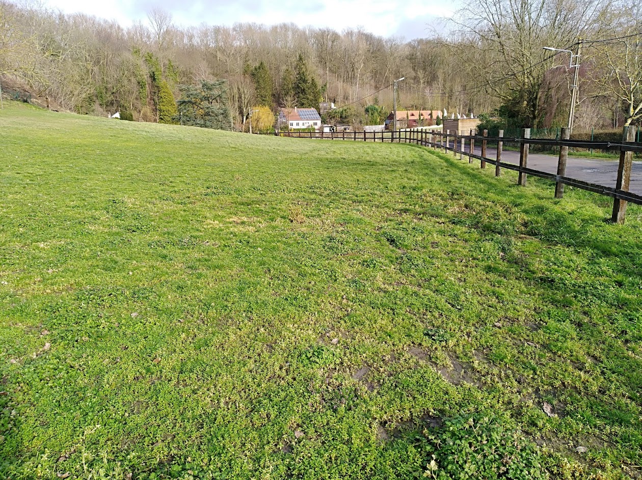 Prairie à louer