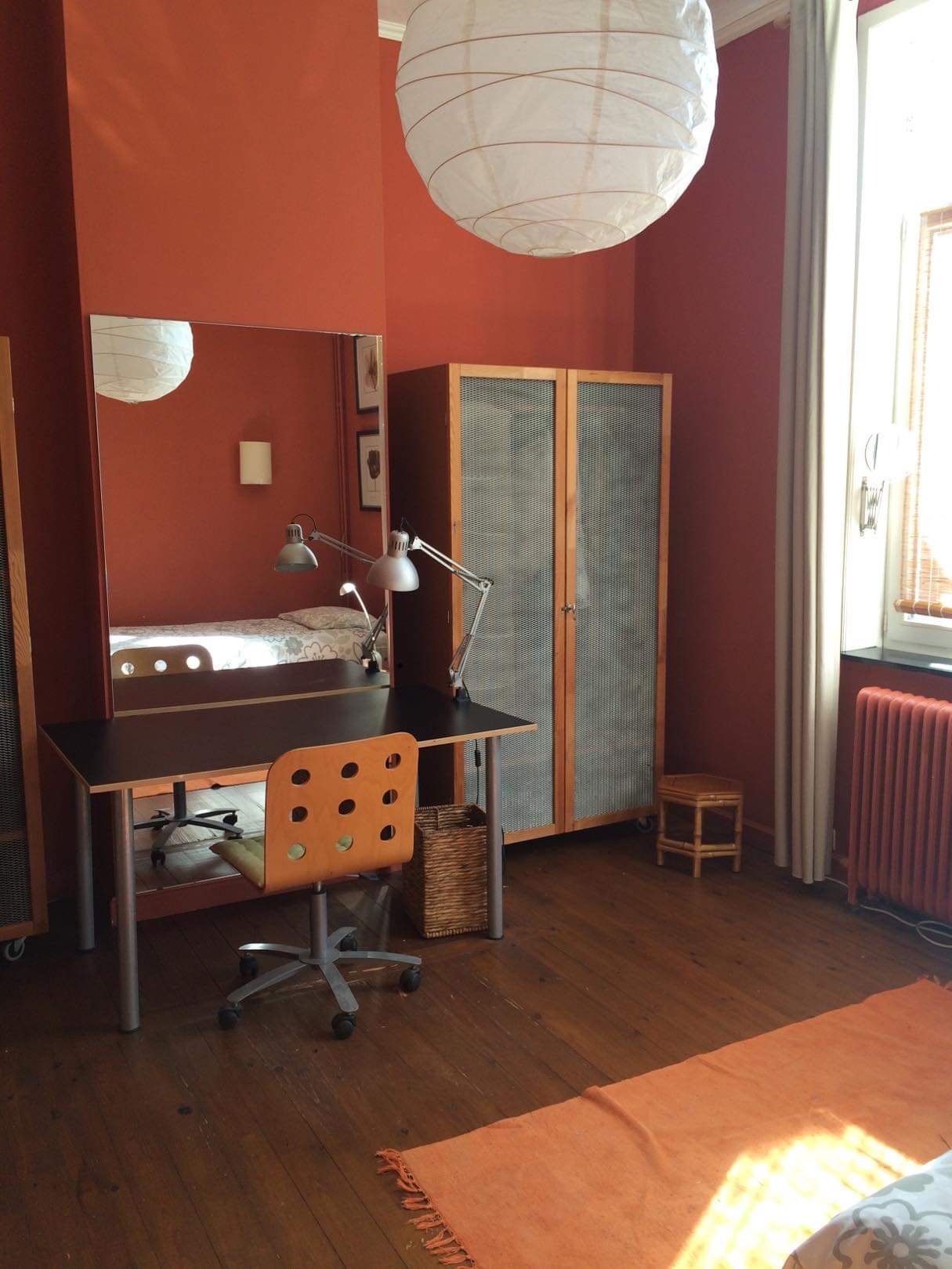 Chambre pour ?tudiant ? louer