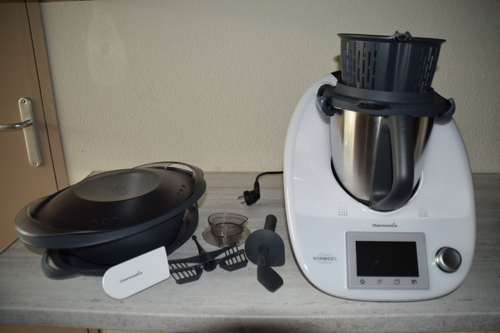 Thermomix TM5