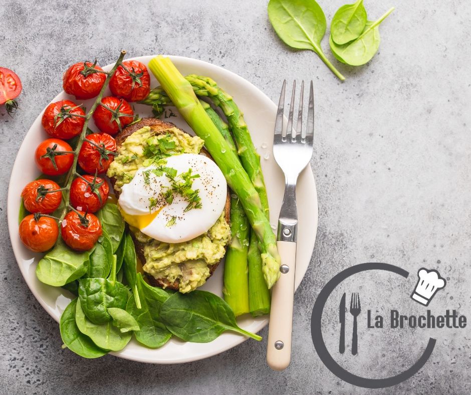 LA BROCHETTE
