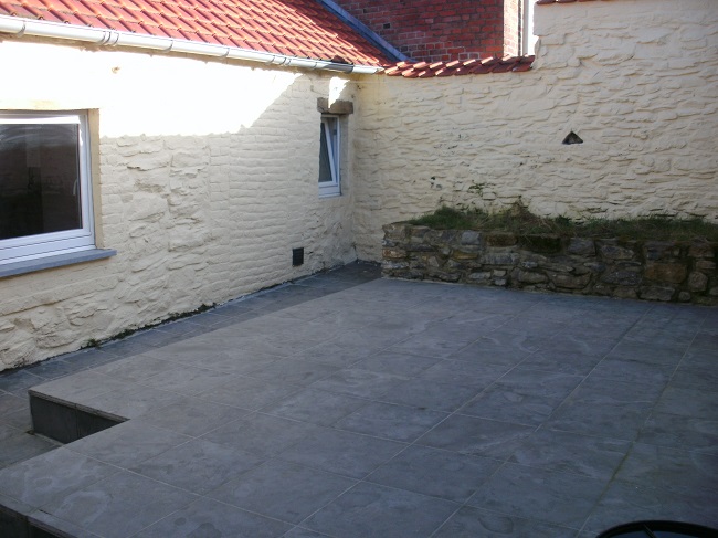 Maison à louer Antoing