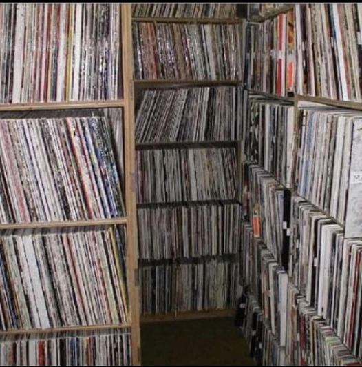 Achète collection de disques vinyles jazz-soul-rock-classique etc