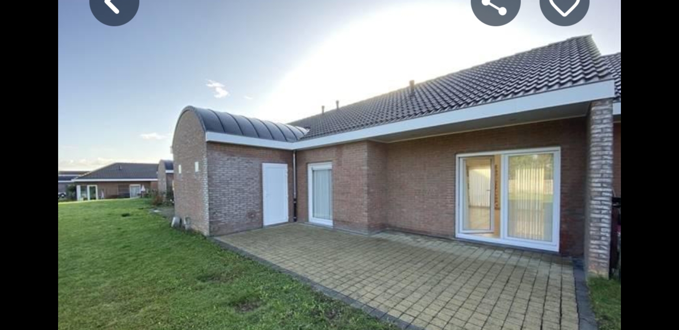 Logement pour personnes handicap?es ou ?g?es 