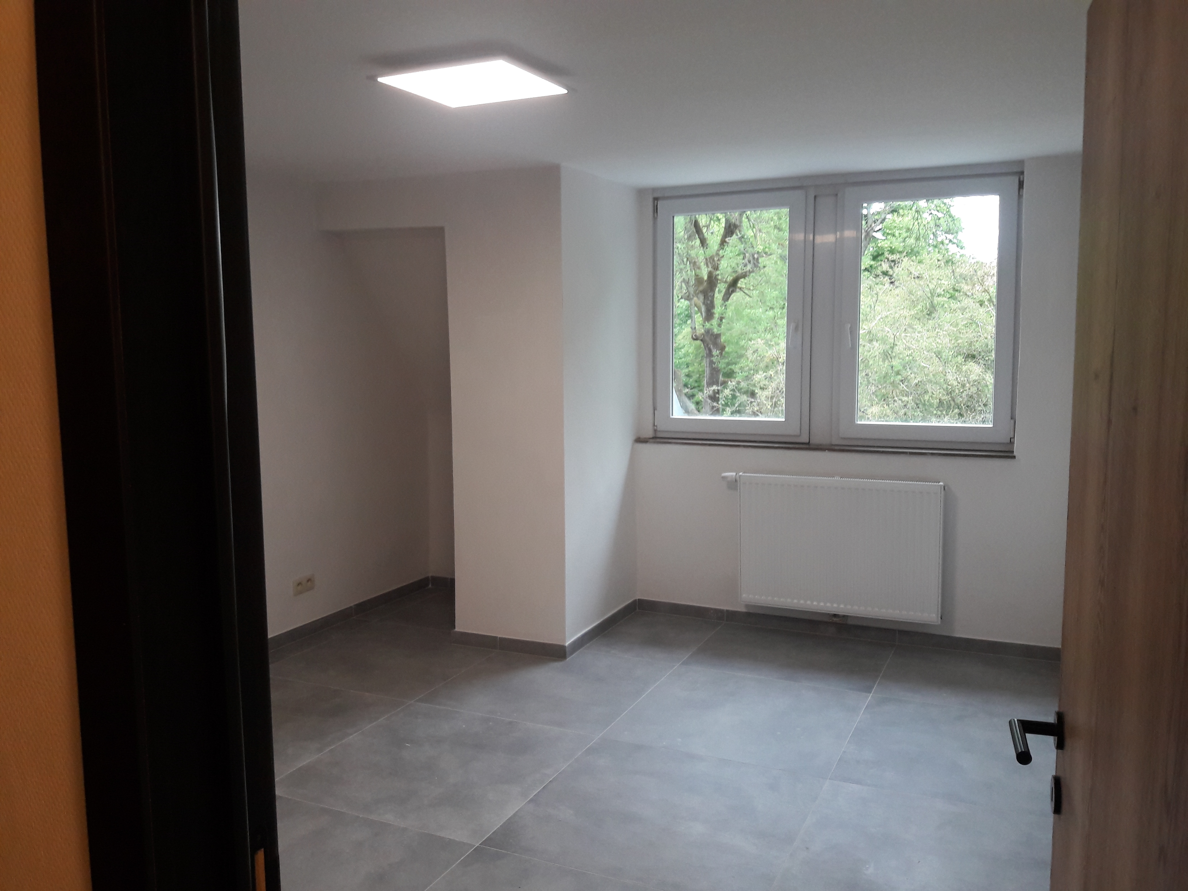 Bel appartement 2 chambres  Tournai 