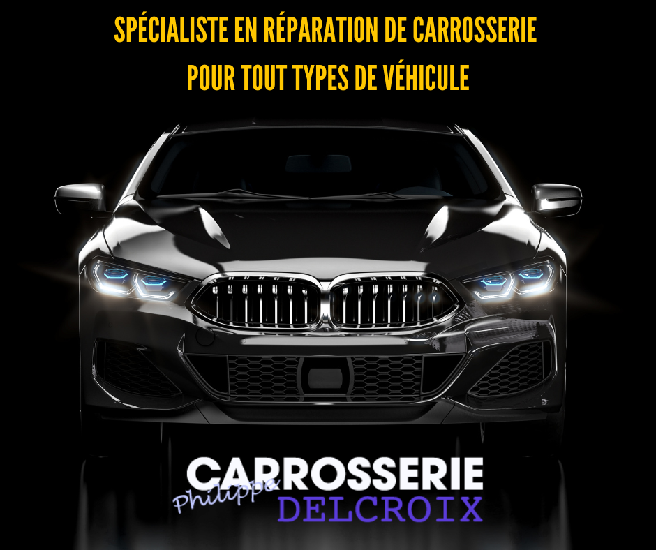 CARROSSERIE DELCROIX Philippe