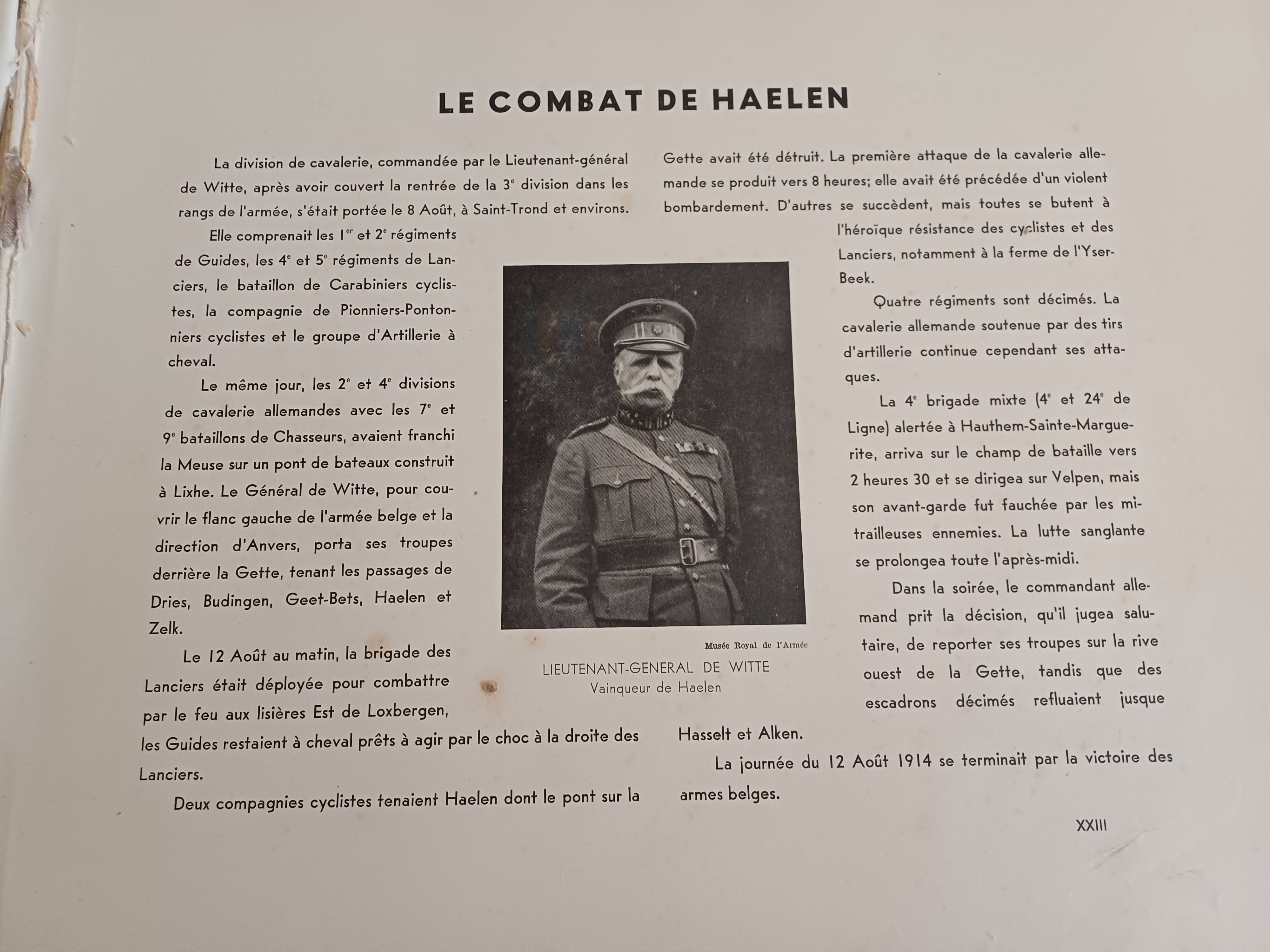 Livre d'Or de la carte du feu