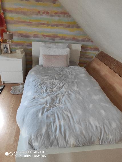 A louer chambre chez l'habitant