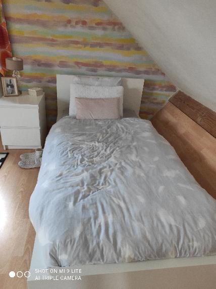 A louer chambre chez l'habitant