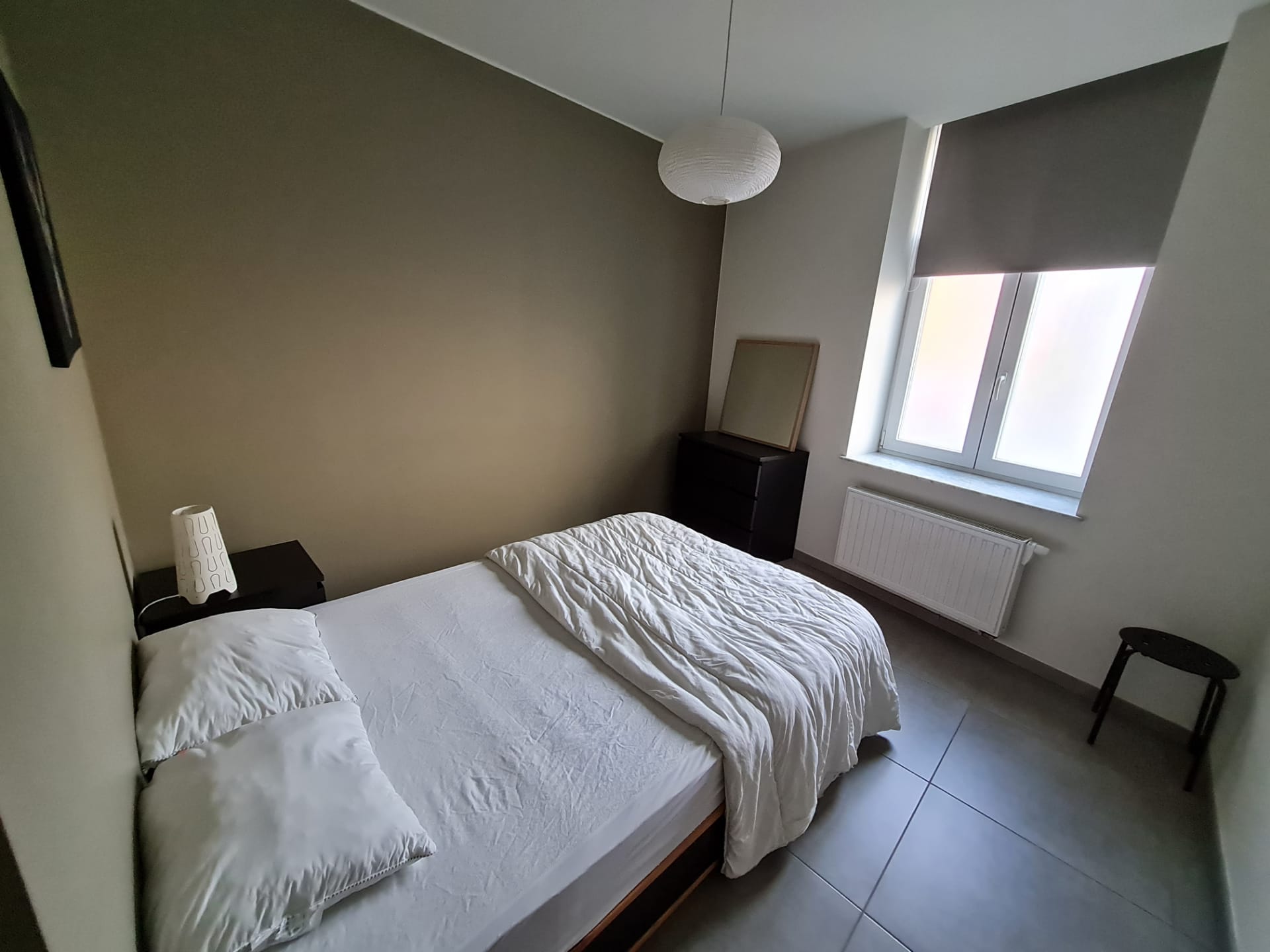 Appartement meublé de 72m² à louer- Tournai