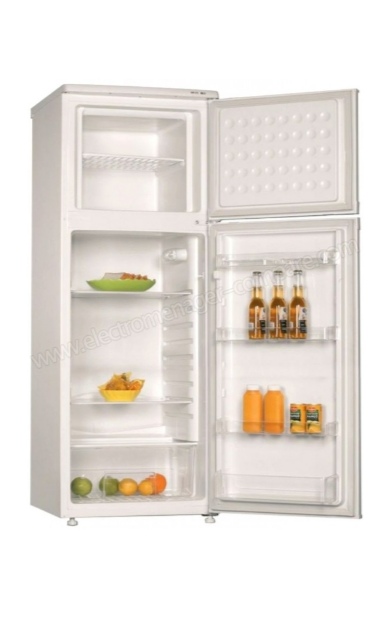 Frigo/congélateur Listo