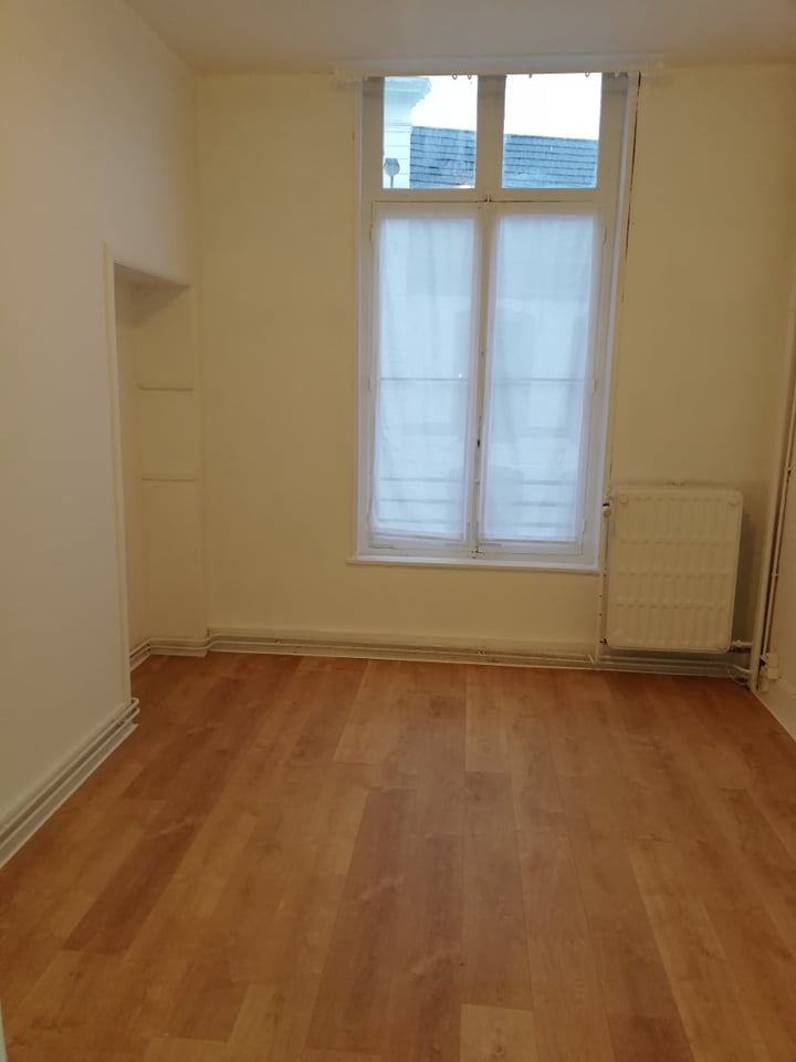 Duplex à louer